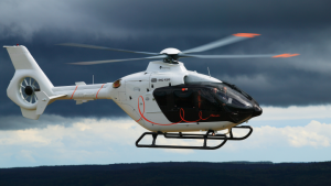 Helicopter