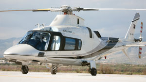 Helicopter