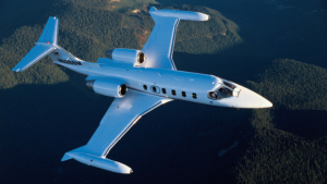 Learjet