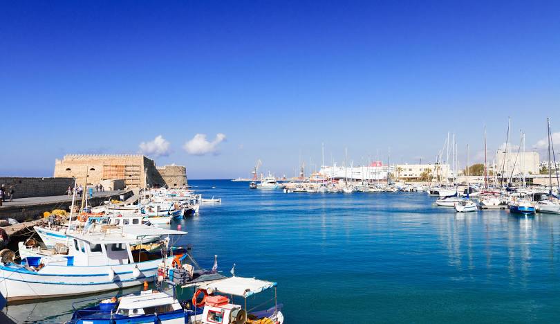 Heraklion