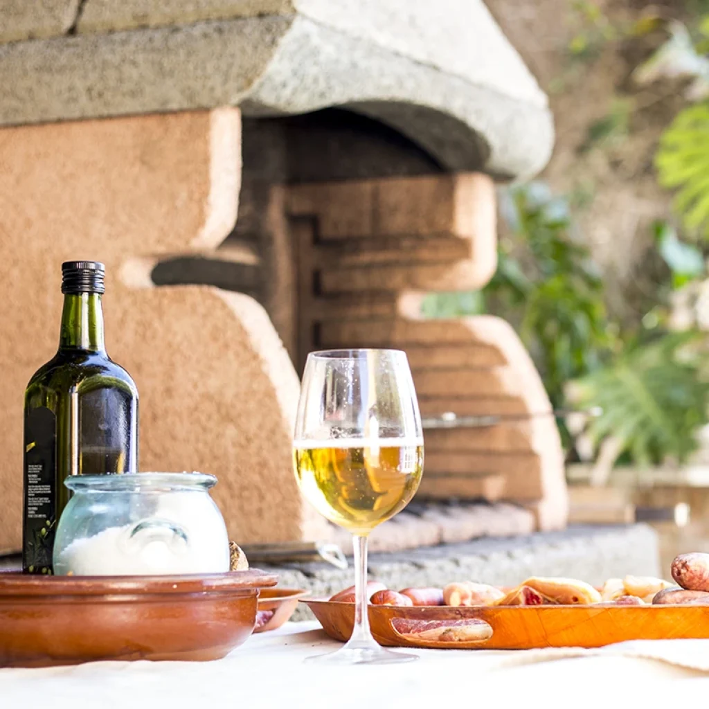 winery
